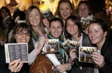 19 signs you were a teenage Westlife obsessive