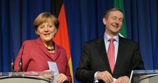 Merkel on bank debt deal: ‘I have a positive outlook on the possible outcome’