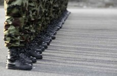 The Navy and Army looking for 900 recruits
