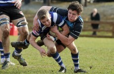 Reigning champions Crescent College set up Munster Schools Cup final with Ardscoil Rís