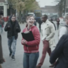 This simple, touching advert will teach you how to find love