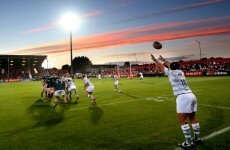Capacity of Munster's Musgrave Park to increase to 10,000... after Il Divo concert