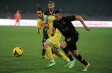 Euro Vision: 5 continental games not to be missed this weekend