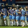 Drogheda overcome Dundalk in five-star Louth derby
