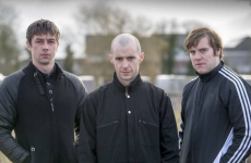 There's more death on the cards in Love/Hate
