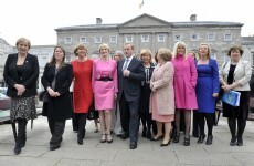 Poll: Should there be a gender quota in general elections?
