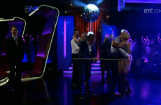 The Slow Set made a cringe-worthy comeback on The Late Late Show