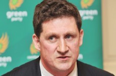 Eamon Ryan: ‘We need to reduce the boom and bust character of our economic model’