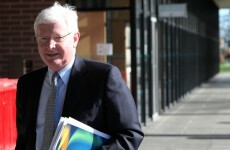 Fine Gael adviser told to answer questions on payments from Rehab