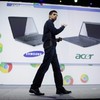 Google unveils 'Chromebook' laptops - starting at €14 per month