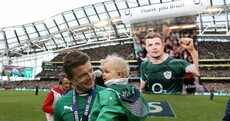 Masterful Brian O'Driscoll pulls the strings as Ireland glide past Italy