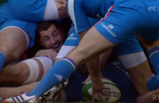 Great craic in here lads! It's the sporting tweets of the week