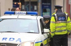 Three men arrested by gardaí investigating dissidents and gangs