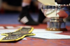A walkover for Katie - and the rest of the winners from last night's National Boxing finals