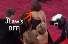 12 truths we learned about the Oscars from Jennifer Lawrence's date