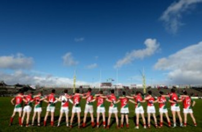 As it happened: Allianz National Football League match tracker