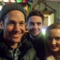 What are Paul Rudd and Peter Dinklage doing in Donegal?