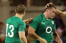 'It was a pleasure to be part of it' - Jack McGrath on BOD's farewell