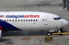 Possible debris from vanished Malaysia Airlines found in the sea off Vietnam