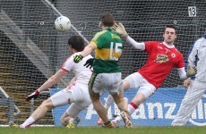 Hat-trick hero O'Donoghue inspires Kerry to comfortable win over Tyrone
