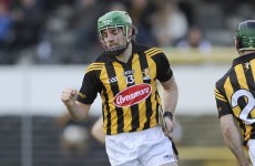Kelly and Hogan goals see Kilkenny home against Galway