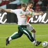 Chechen leader Kadyrov bags a hat-trick against footballing legends