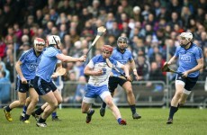Mahony the scoring star once more for Waterford as they claim victory against Dublin