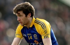 Roscommon and Cavan stay unbeaten at the top of Division 3 table