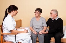 People with serious illnesses asked to share their experience of palliative care