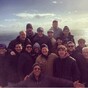 The Paul Rudd/Peter Dinklage stag party has been on a week-long tour of Ireland