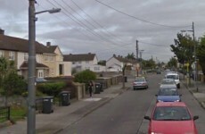 Man (24) stabbed multiple times outside house in Coolock