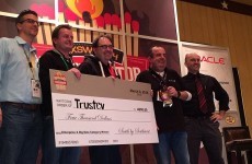 Cork startup takes home top award at SXSW competition