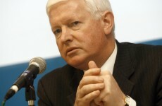 Quinn: I’d see Frank Flannery walking with Fine Gael advisors before Cabinet meetings