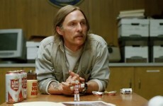 So many people tried to watch the True Detective finale, it broke the internet*