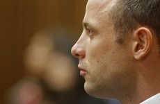 Oscar Pistorius vomits in court as details of Reeva Steenkamp's autopsy are given