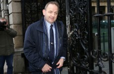 This letter confirms the PAC can't release a transcript of the garda whistleblower's evidence