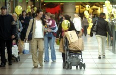 That Blanchardstown Centre account offering prizes on Instagram is a fake scam