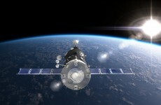 Scientists are planning to zap space debris with lasers
