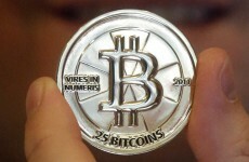 Bitcoin exchange MtGox files for US bankruptcy protection