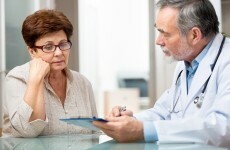 New blood test could predict onset of Alzheimer's