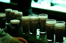 27 pints you must sample in Ireland before you die