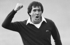 Faldo and Monty want European Tour logo redesigned in honour of Seve