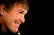 King Kenny reigns: Dalglish signs three-year Liverpool deal