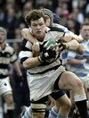15 signs you're a hardcore schools rugby fan