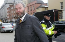 ‘I’m up against it’: Garda whistleblower to run in local elections