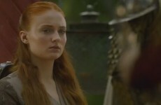 Sansa opens up about the Red Wedding in new Game of Thrones trailer
