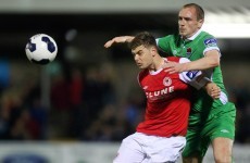 Here's our SSE Airtricity League Premier Division Team of the Week