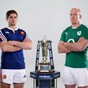 France move above Ireland in IRB rankings before Six Nations clash