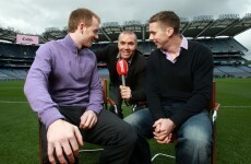 Sideline cut: Newstalk to take on RTÉ with live GAA championship coverage
