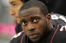 Here's why an NFL player is retiring at the age of 26